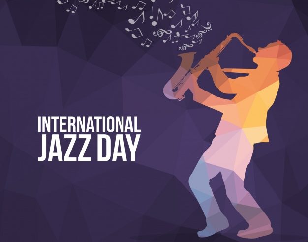 MANUEL’S TOP 3 EVENTS OF THE WEEK (April, 25-30) “ON THE WAY TO THE INTERNATIONAL JAZZ DAY”